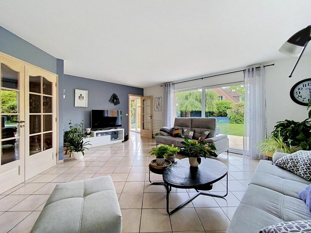 Maison en vente à FLEURBAIX — photo 2