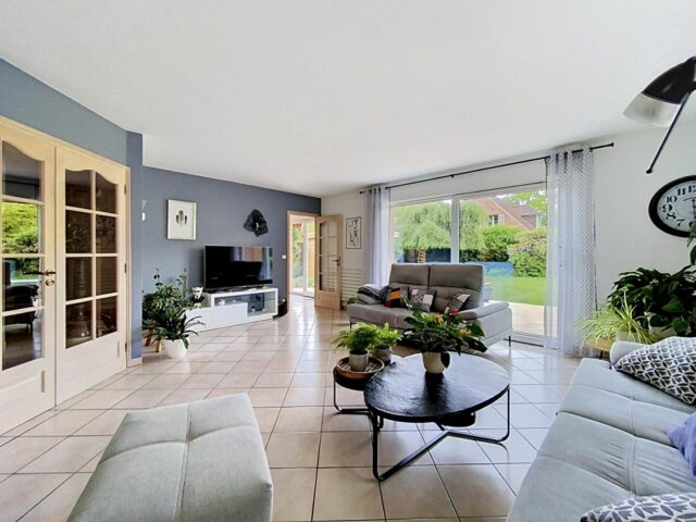 Maison en vente à FLEURBAIX — photo 2