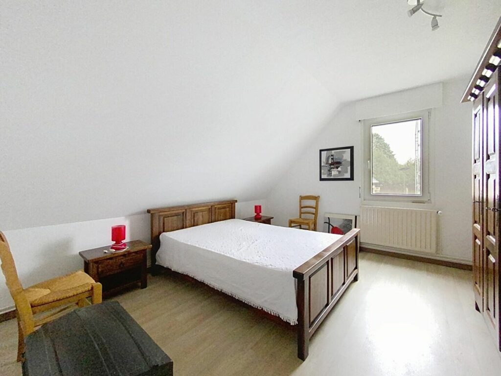 Maison en vente à FLEURBAIX — photo 8
