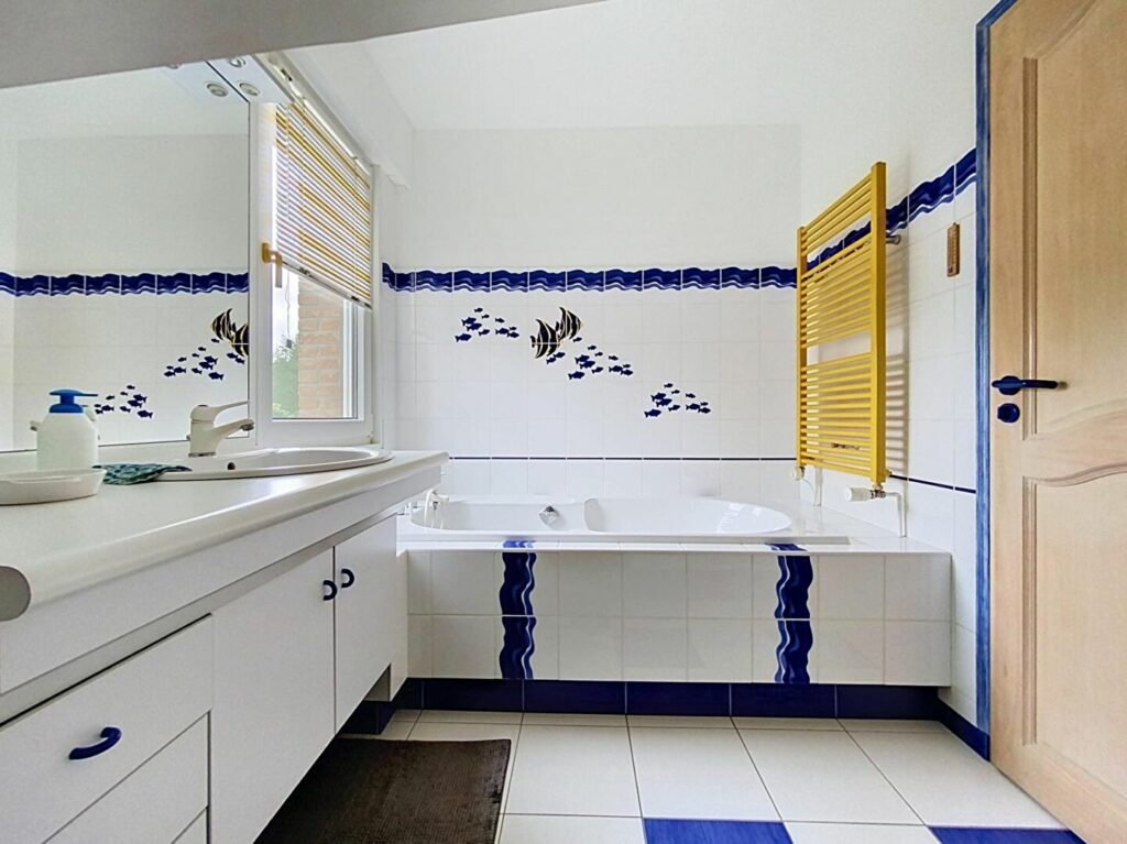 Maison en vente à FLEURBAIX — photo 9
