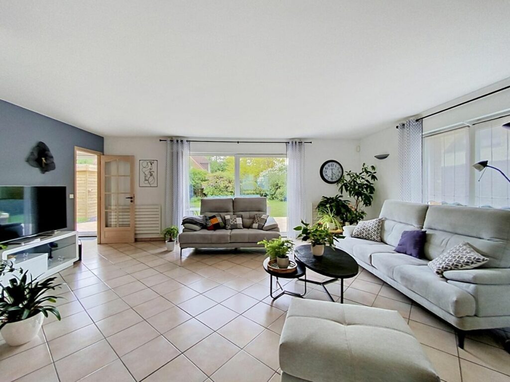 Maison en vente à FLEURBAIX — photo 13