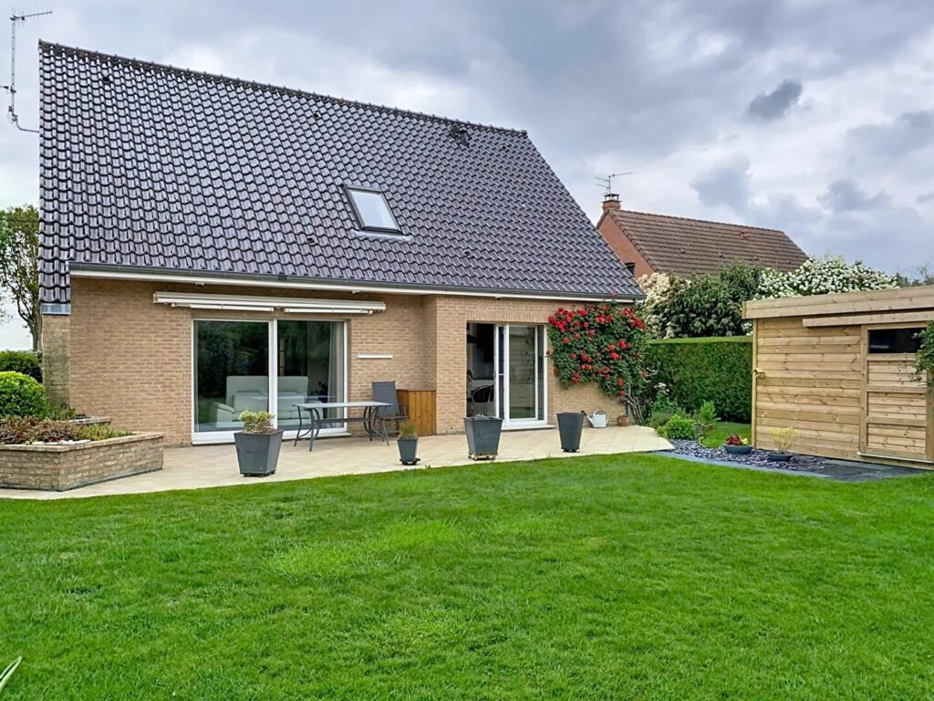 Maison en vente à FLEURBAIX — photo 14