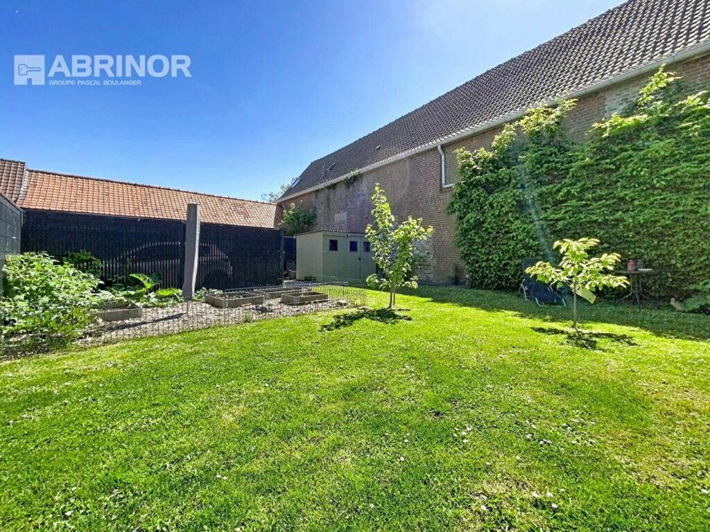 Maison en vente à FRETIN — photo 4