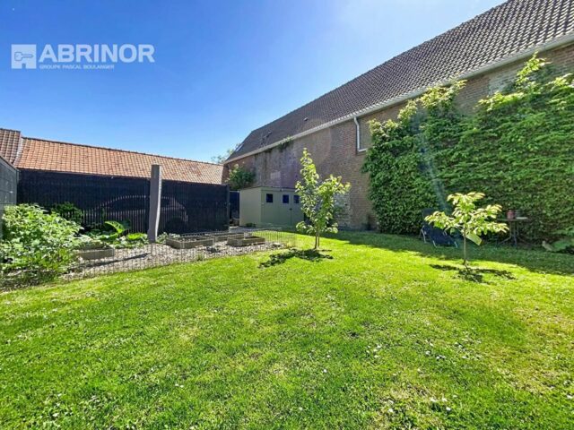 Maison en vente à FRETIN — photo 4