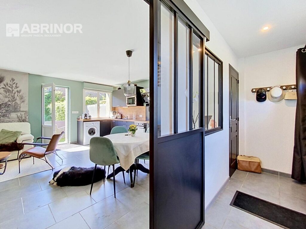 Maison en vente à FRETIN — photo 5