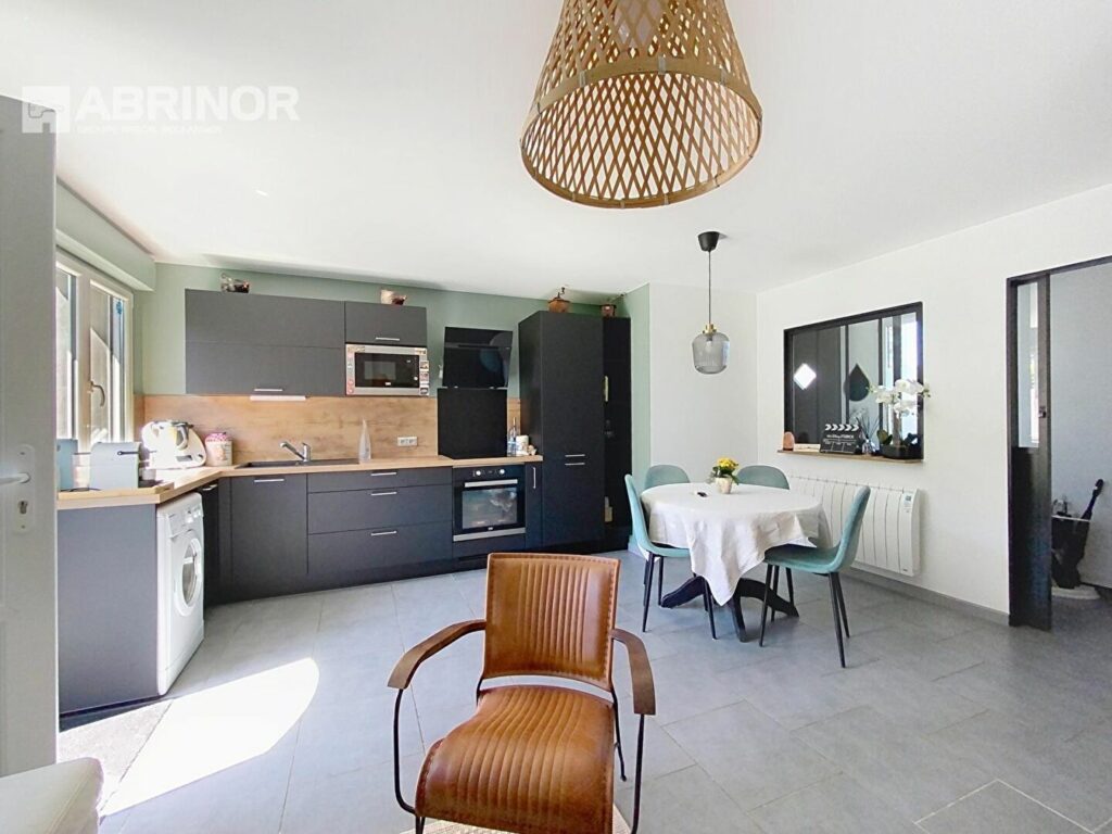 Maison en vente à FRETIN — photo 6