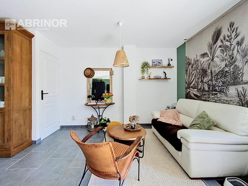 Maison en vente à FRETIN — photo 8