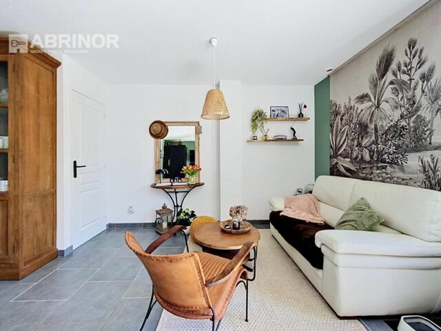 Maison en vente à FRETIN — photo 8