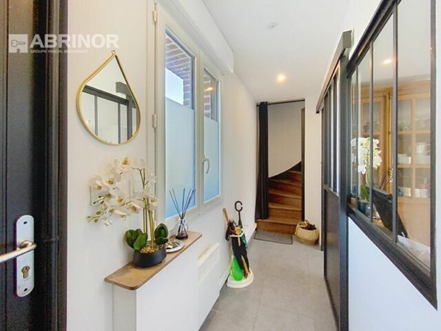 Maison en vente à FRETIN — photo 9