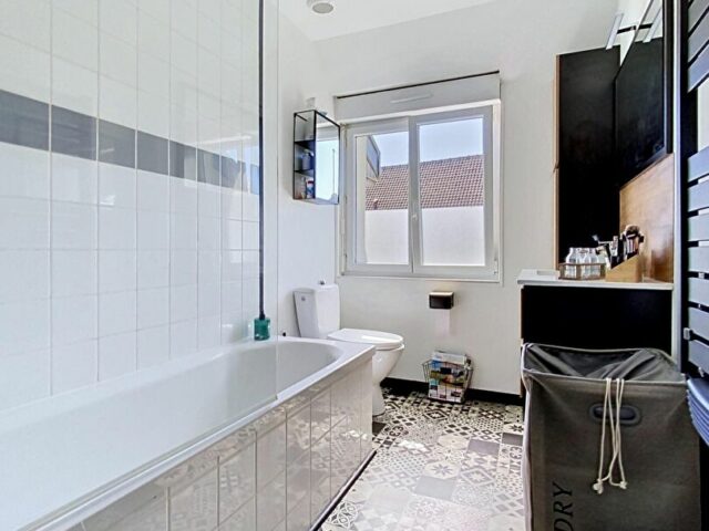 Maison en vente à FRETIN — photo 10