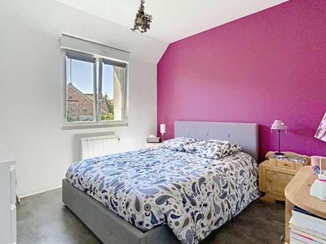 Maison en vente à FRETIN — photo 11