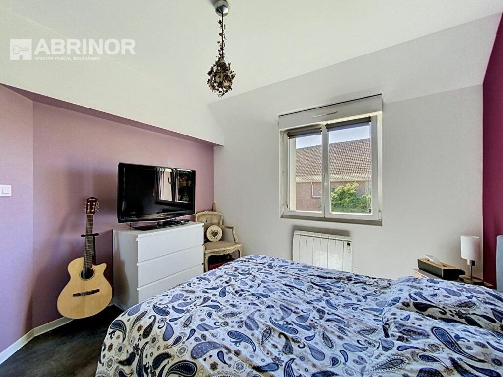 Maison en vente à FRETIN — photo 12