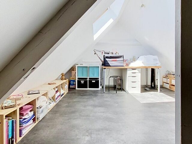 Maison en vente à FRETIN — photo 14