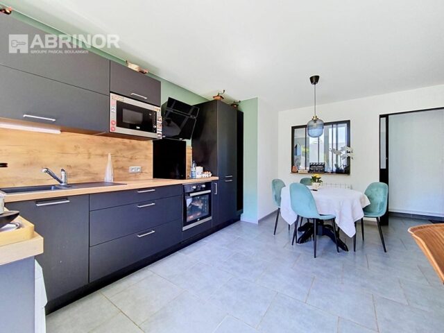 Maison en vente à FRETIN — photo 19