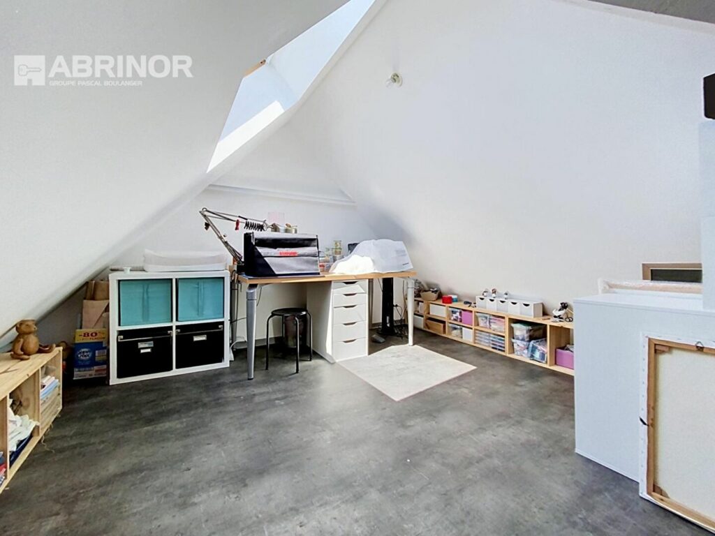 Maison en vente à FRETIN — photo 21