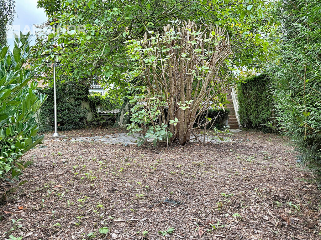 Maison en vente à LAMBERSART — photo 1