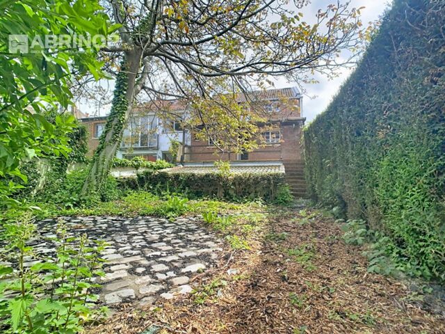 Maison en vente à LAMBERSART — photo 1