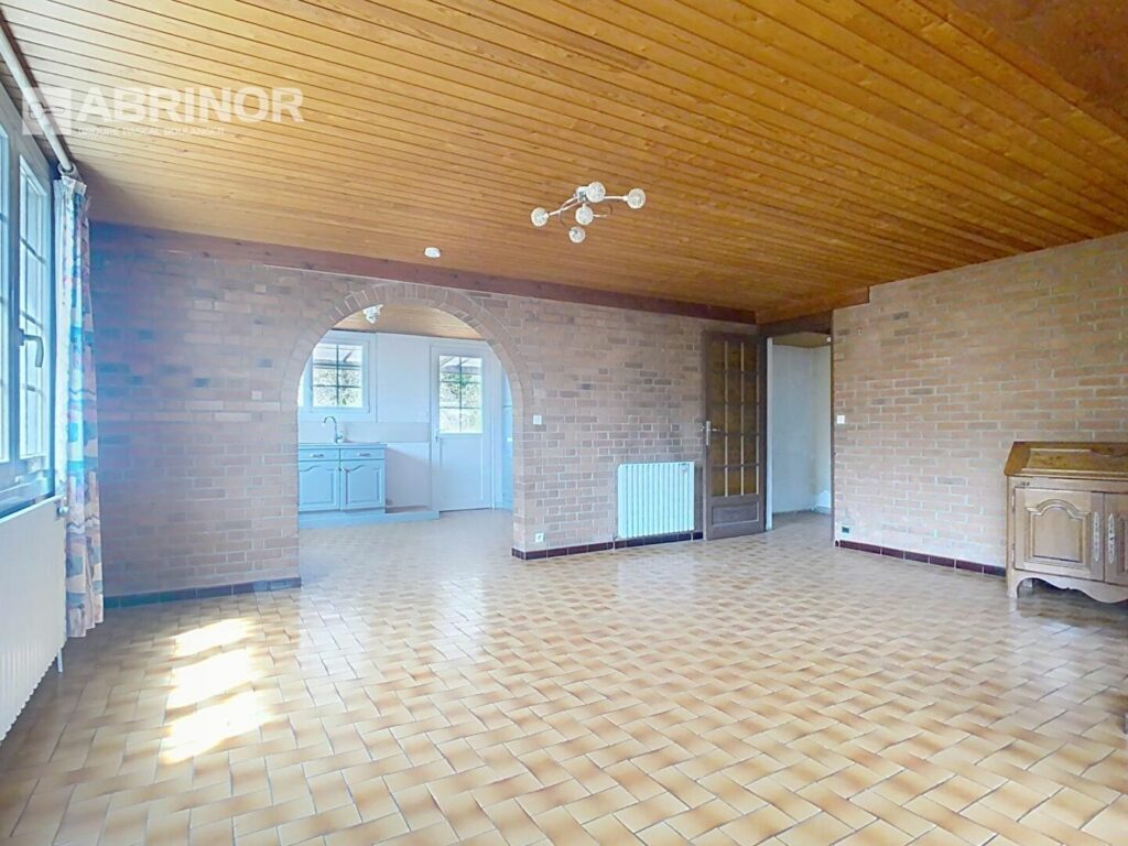 Maison en vente à LAMBERSART — photo 4