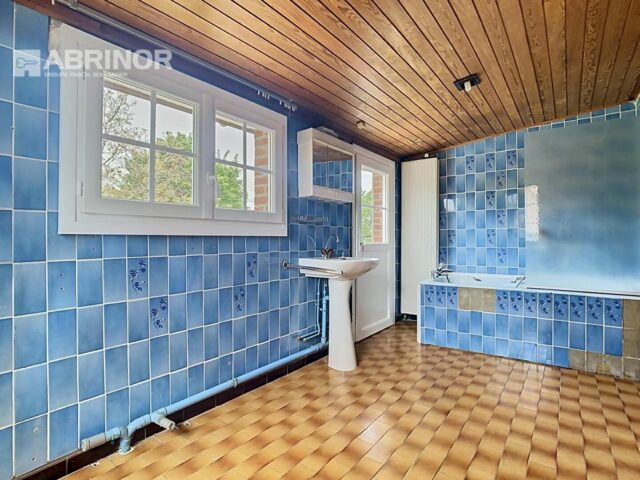 Maison en vente à LAMBERSART — photo 7