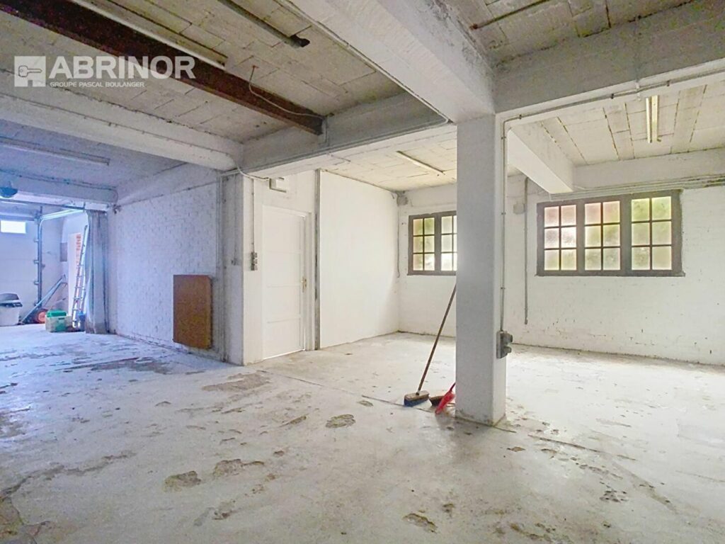 Maison en vente à LAMBERSART — photo 8