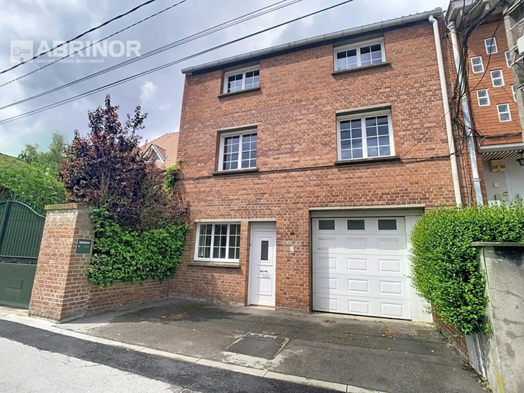 Maison en vente à LAMBERSART — photo 11