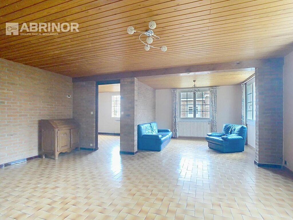 Maison en vente à LAMBERSART — photo 15