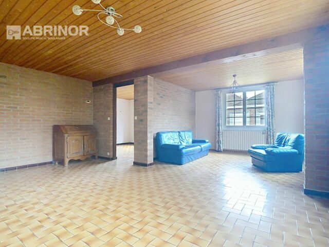 Maison en vente à LAMBERSART — photo 16