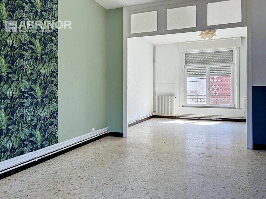 Maison en vente à LAMBERSART — photo 2