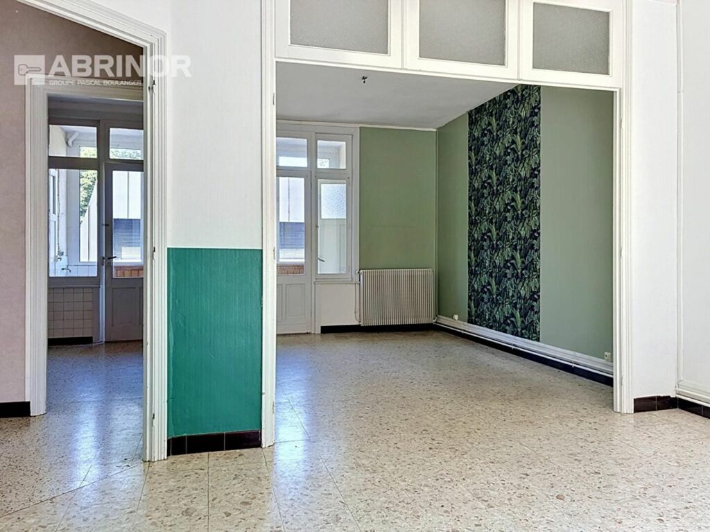 Maison en vente à LAMBERSART — photo 7