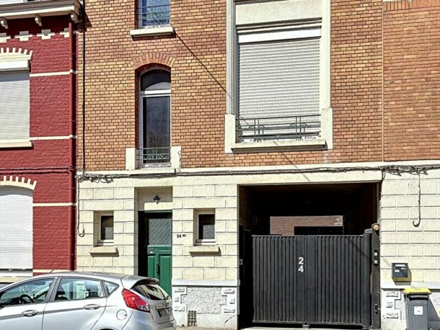 Maison en vente à LAMBERSART — photo 9