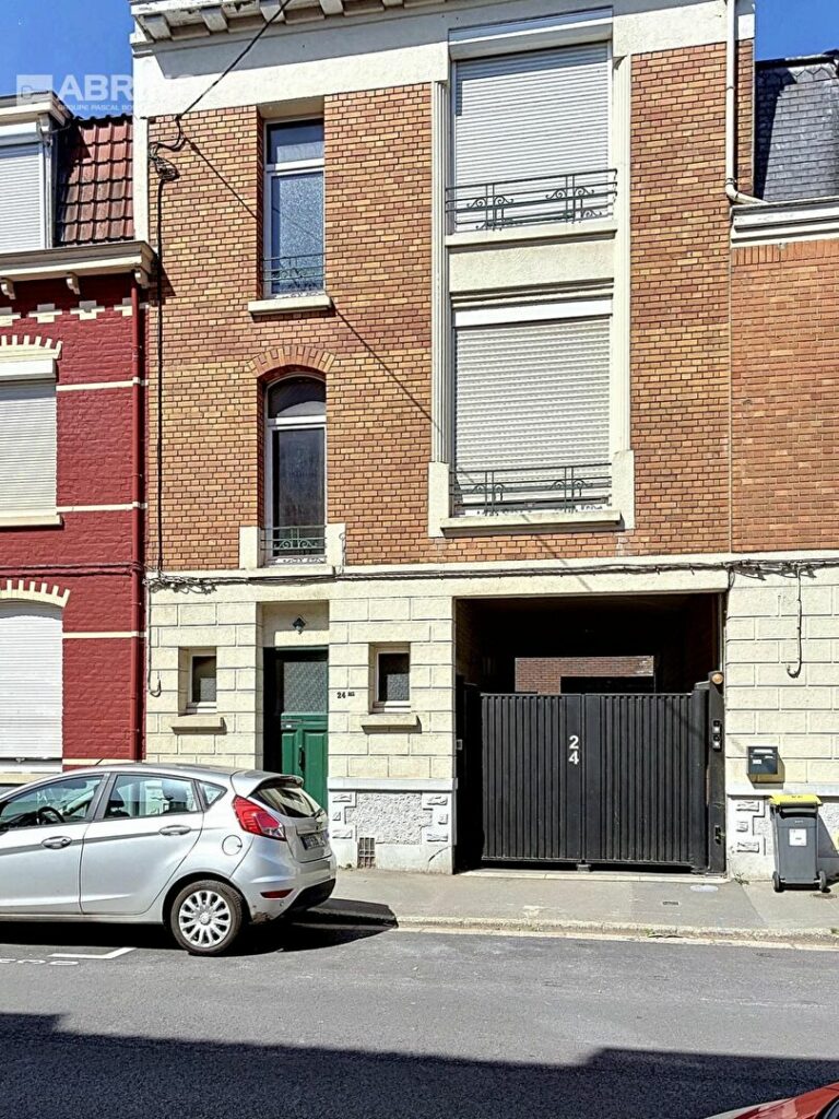 Maison en vente à LAMBERSART — photo 9