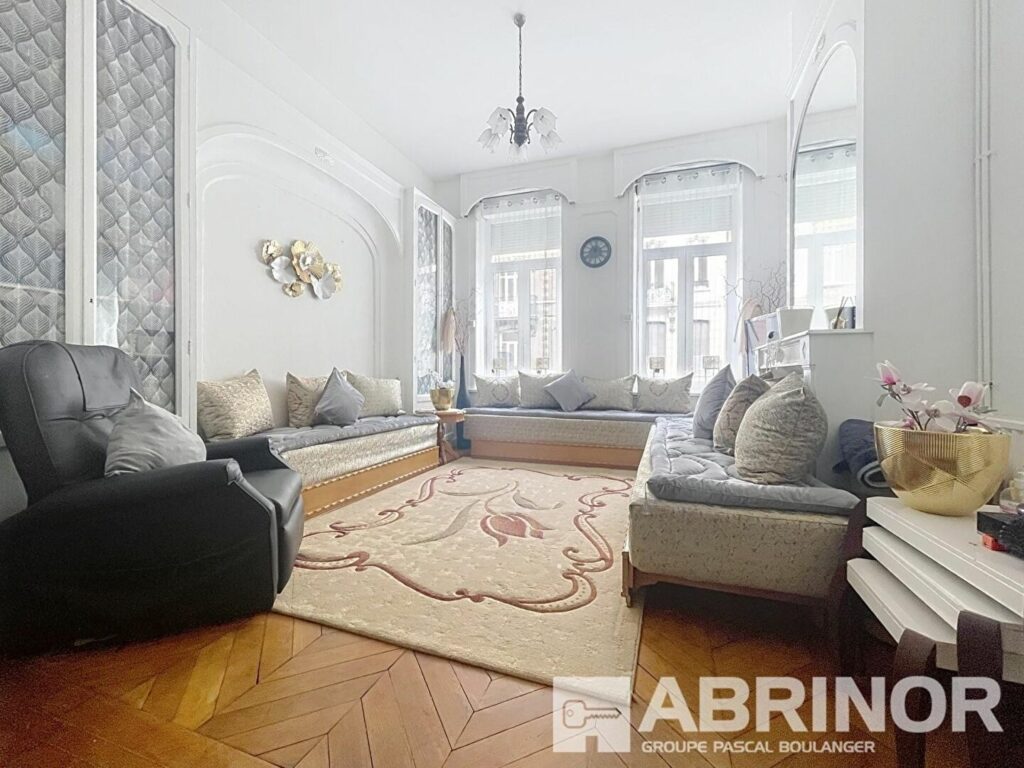 Maison en vente à LILLE — photo 2