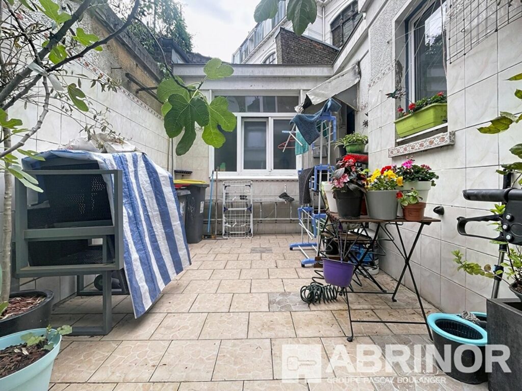 Maison en vente à LILLE — photo 9