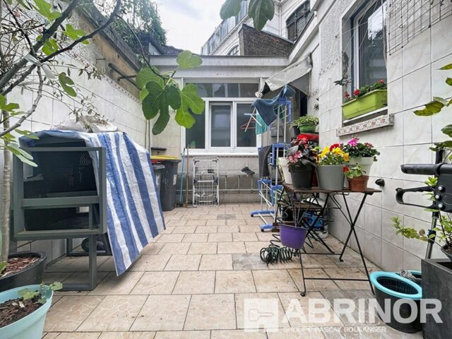 Maison en vente à LILLE — photo 9