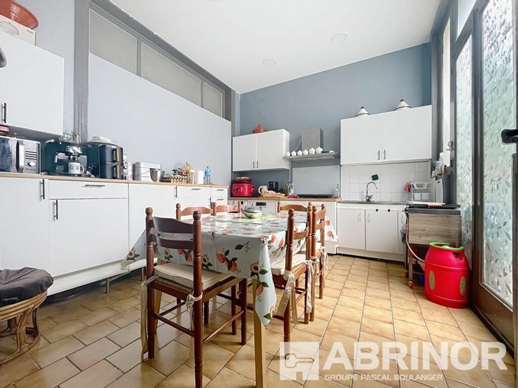 Maison en vente à LILLE — photo 11