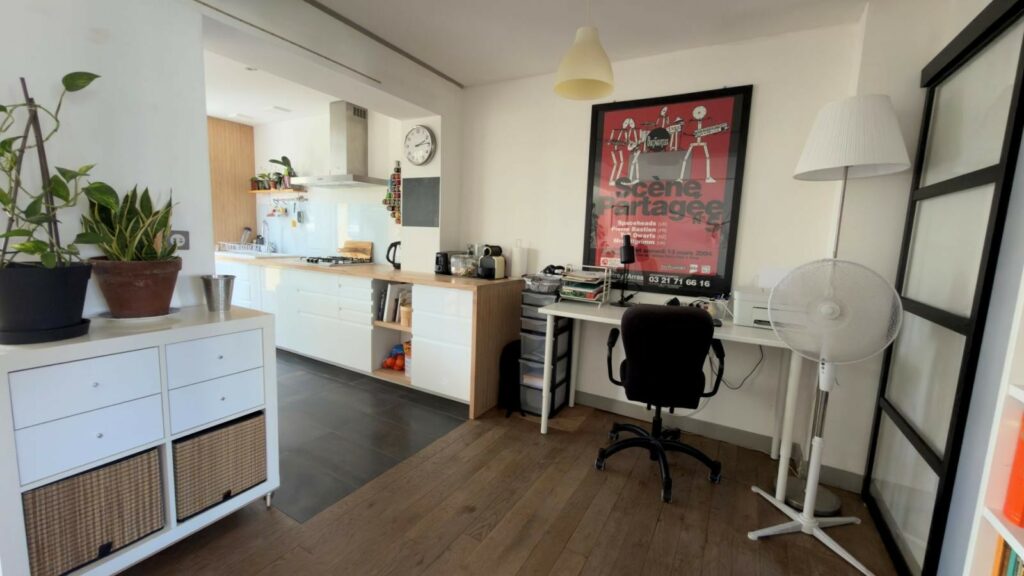 Maison en vente à LILLE — photo 7