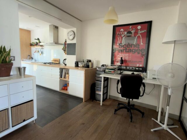 Maison en vente à LILLE — photo 7