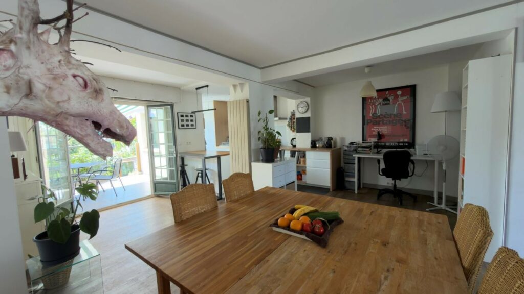 Maison en vente à LILLE — photo 8