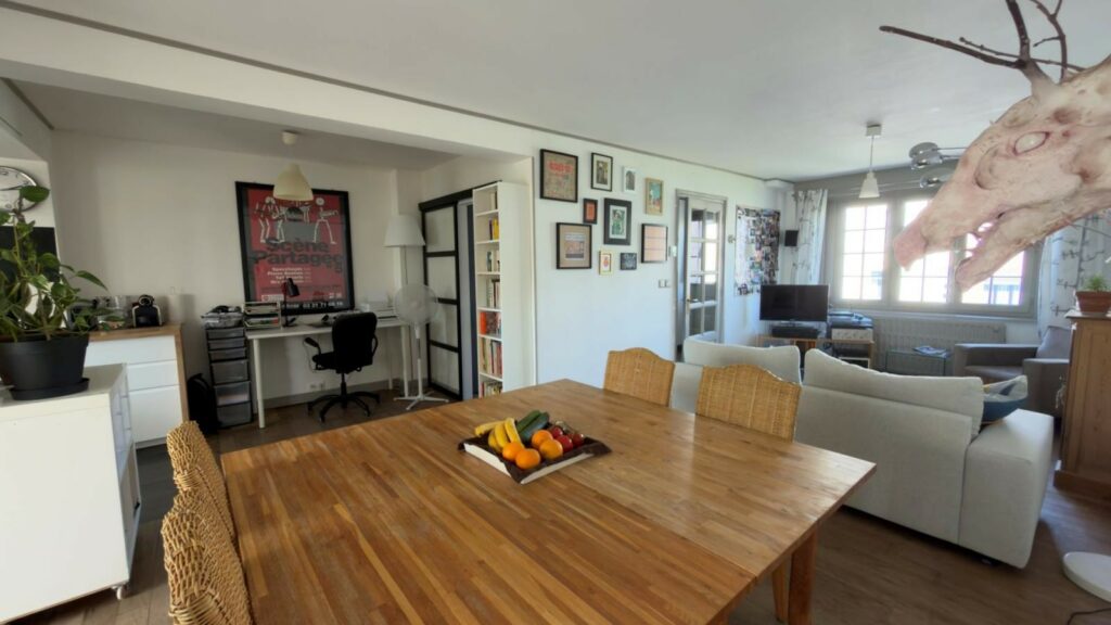 Maison en vente à LILLE — photo 9