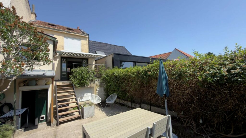 Maison en vente à LILLE — photo 12