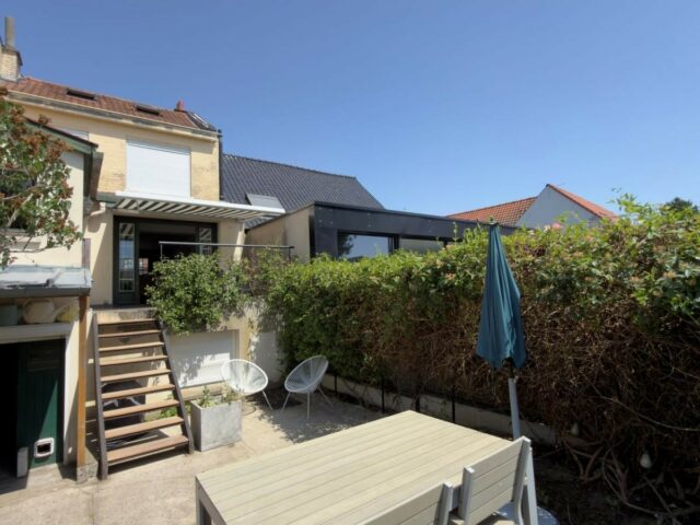 Maison en vente à LILLE — photo 12