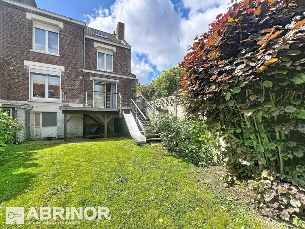 Maison en vente à LILLE — photo 6