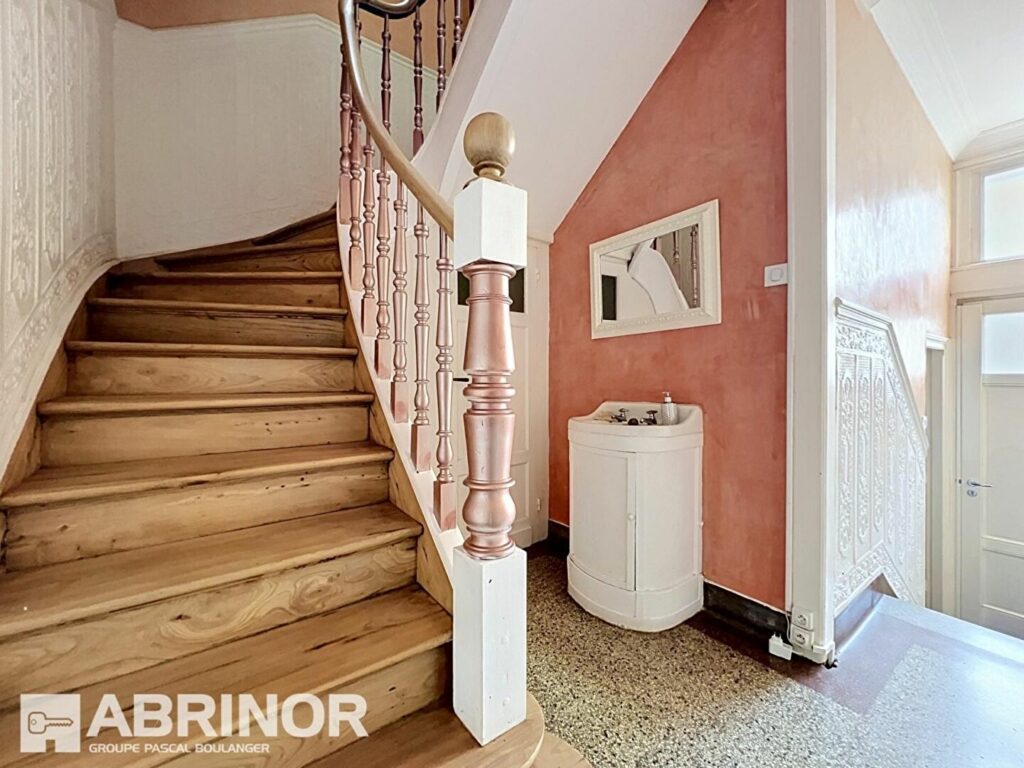 Maison en vente à LILLE — photo 9