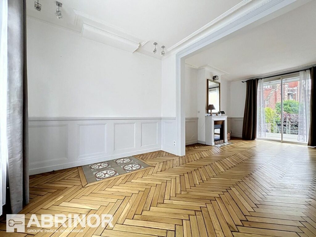 Maison en vente à LILLE — photo 15