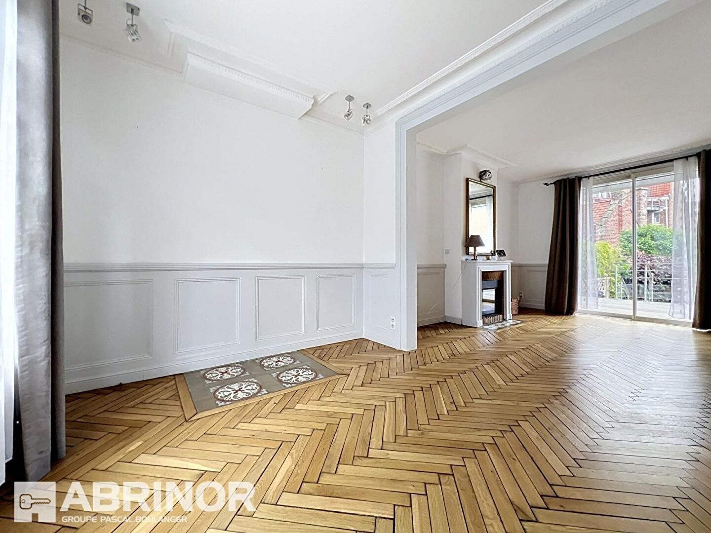 Maison 6 pièces