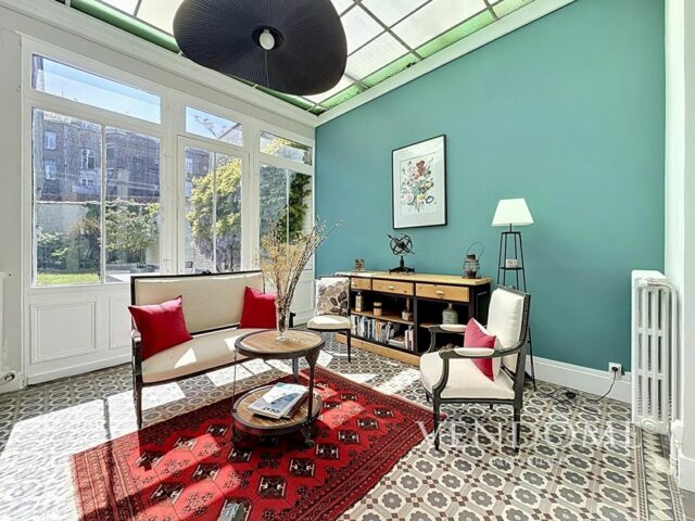 Maison en vente à LILLE — photo 2