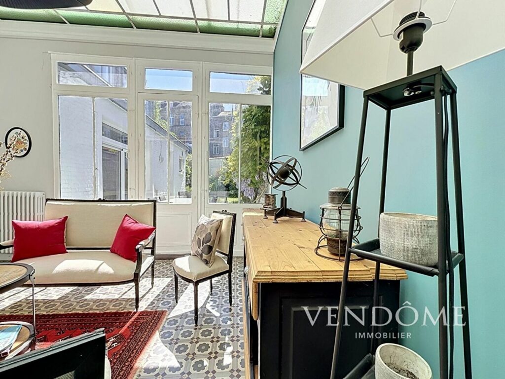 Maison en vente à LILLE — photo 3