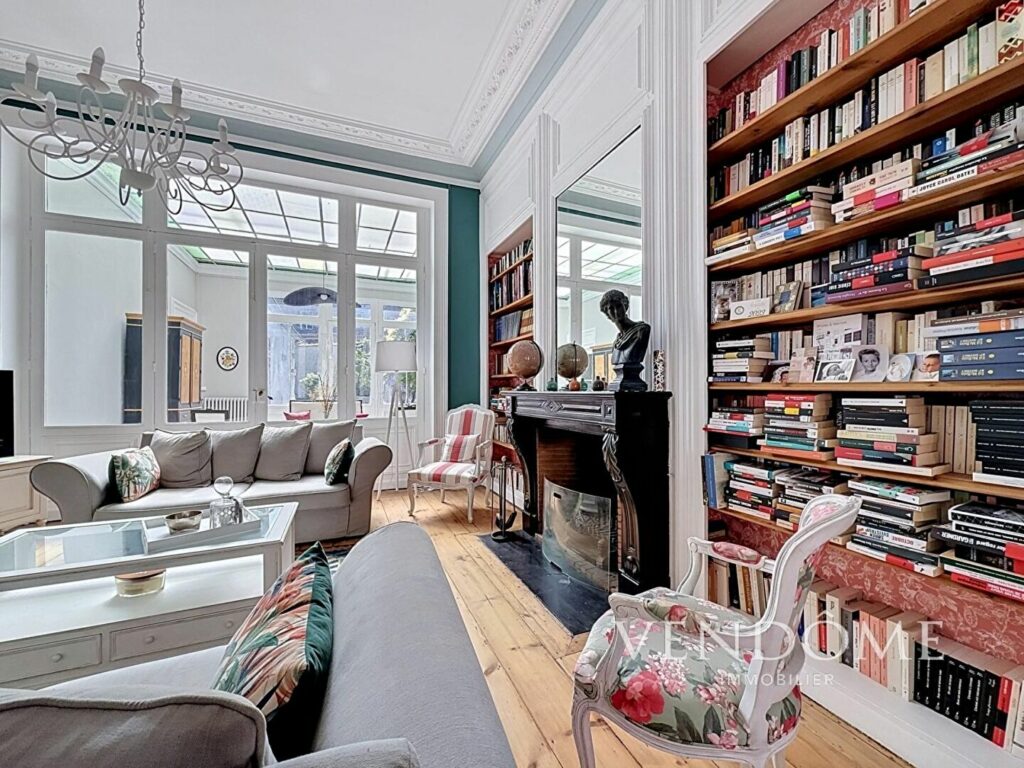 Maison en vente à LILLE — photo 4