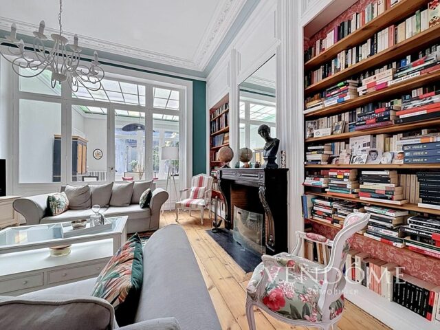 Maison en vente à LILLE — photo 4