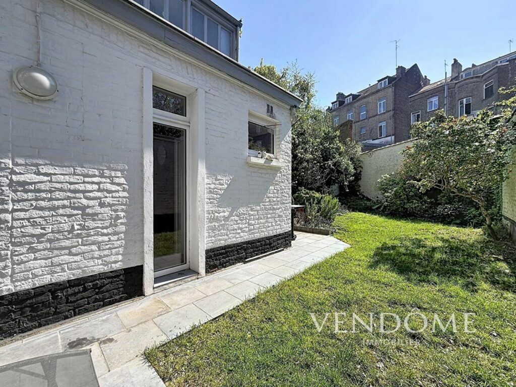 Maison en vente à LILLE — photo 9
